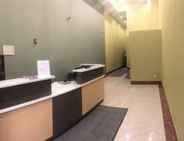 Elmhurst Hotel, Queens