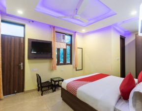 Airport Hotel Redstone, Mahipalpur