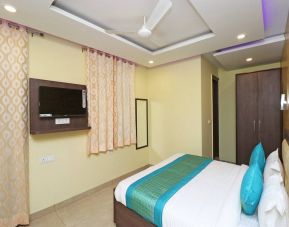 Airport Hotel Redstone, Mahipalpur