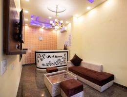 Airport Hotel Redstone, Mahipalpur