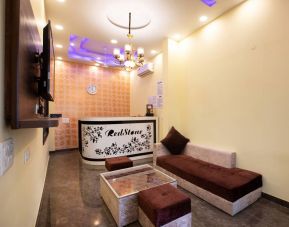 Airport Hotel Redstone, Mahipalpur