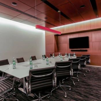 Hotel Courtyard By Marriott Long Island City/New York Manhattan View image