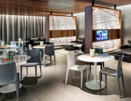 Courtyard By Marriott Long Island City/New York Manhattan View, Long Island City
