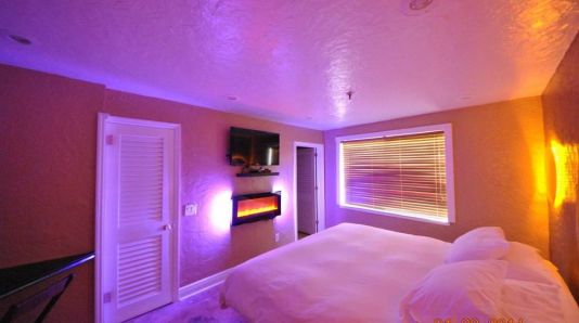 Hyde Park Hotel, Tampa