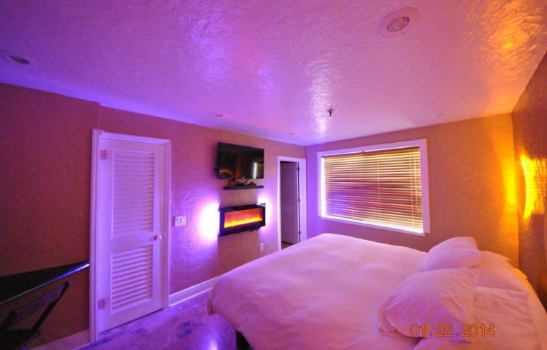 Hyde Park Hotel, Tampa
