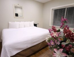 Hyde Park Hotel, Tampa