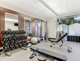 Hilton Irvine - Orange County Airport, Irvine