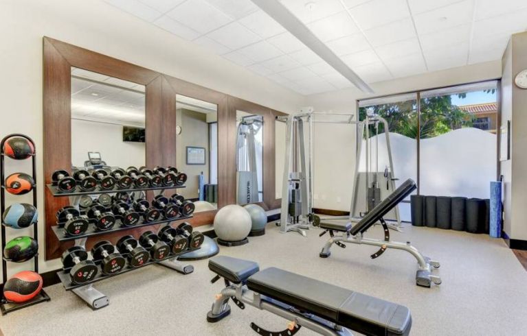 Hilton Irvine - Orange County Airport, Irvine