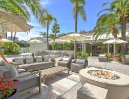 Hilton Irvine - Orange County Airport, Irvine