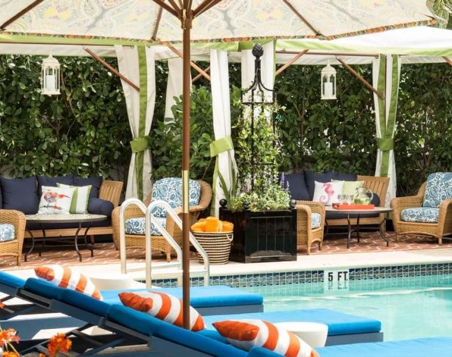 Circa 39 Hotel Miami Beach