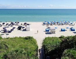 Circa 39 Hotel Miami Beach, Miami