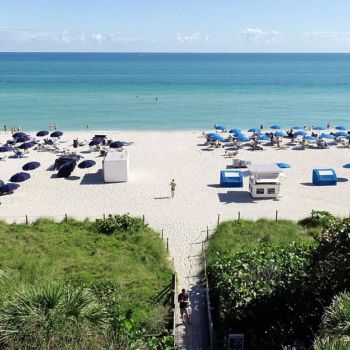 Hotel Circa 39 Hotel Miami Beach image
