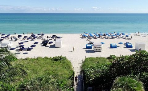 Hotel Circa 39 Hotel Miami Beach image