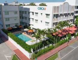 Circa 39 Hotel Miami Beach, Miami