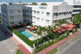 Hotel Circa 39 Hotel Miami Beach image