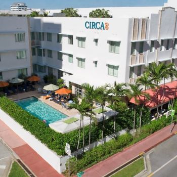 Hotel Circa 39 Hotel Miami Beach image