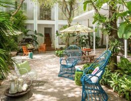 Circa 39 Hotel Miami Beach, Miami