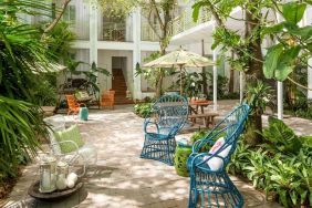 Hotel Circa 39 Hotel Miami Beach image