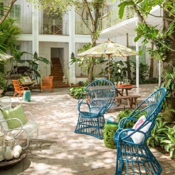 Hotel Circa 39 Hotel Miami Beach image