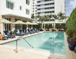 Circa 39 Hotel Miami Beach, Miami