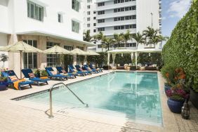 Hotel Circa 39 Hotel Miami Beach image