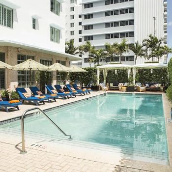 Hotel Circa 39 Hotel Miami Beach image