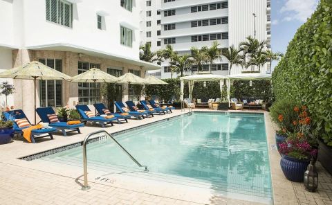Hotel Circa 39 Hotel Miami Beach image