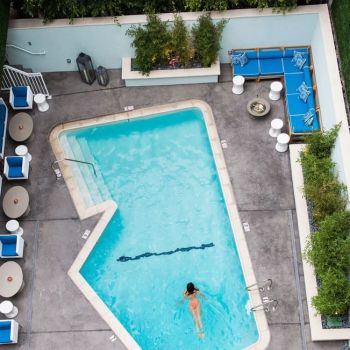 Hotel Maison 140 Beverly Hills image