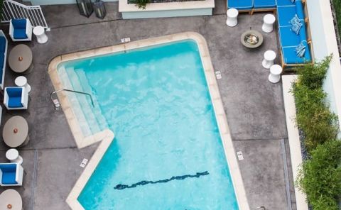 Hotel Maison 140 Beverly Hills image