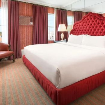 Hotel Maison 140 Beverly Hills image