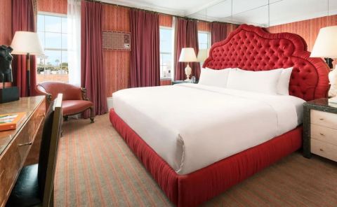 Hotel Maison 140 Beverly Hills image