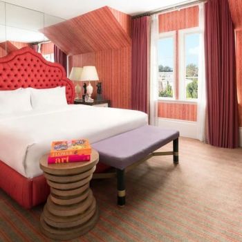 Hotel Maison 140 Beverly Hills image