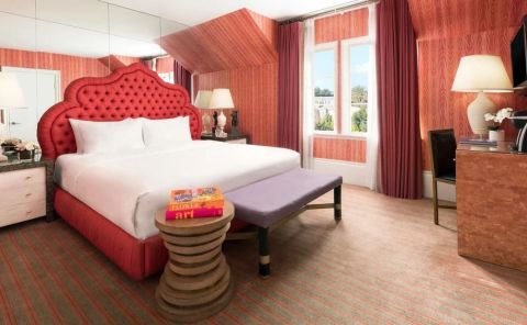 Hotel Maison 140 Beverly Hills image