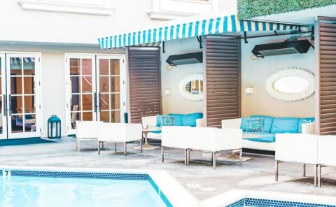 Hotel Maison 140 Beverly Hills image