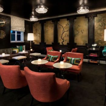 Hotel Maison 140 Beverly Hills image