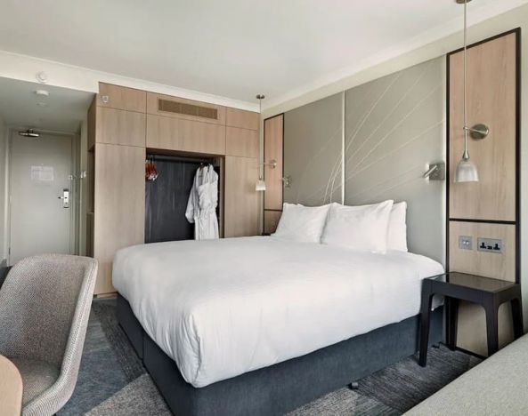 Hyatt Place London Heathrow Airport
