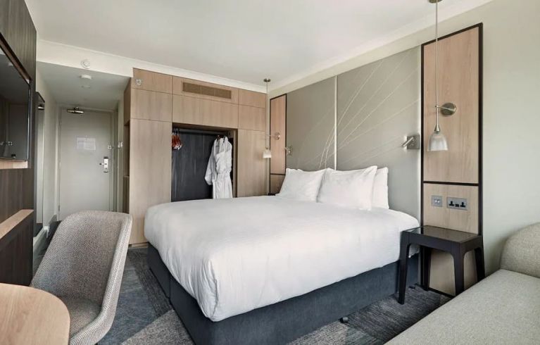 Hyatt Place London Heathrow Airport, London, Heathrow