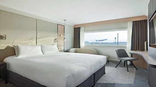 Hyatt Place London Heathrow Airport, London, Heathrow