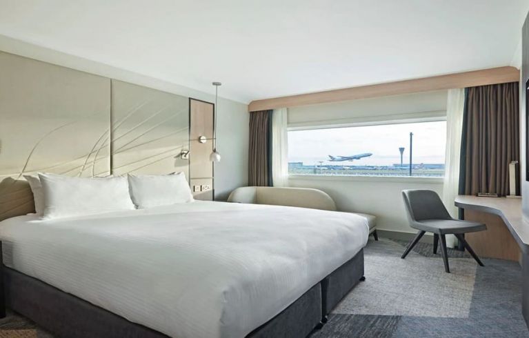 Hyatt Place London Heathrow Airport, London, Heathrow