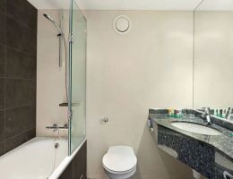 Hyatt Place London Heathrow Airport, London, Heathrow