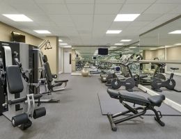 Hyatt Place London Heathrow Airport, London, Heathrow