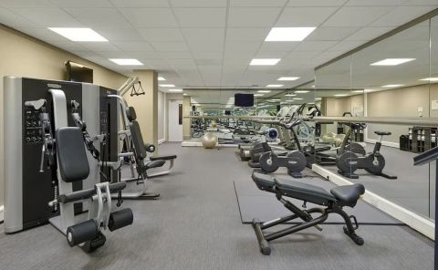 Hotel Hyatt Place London Heathrow Airport image