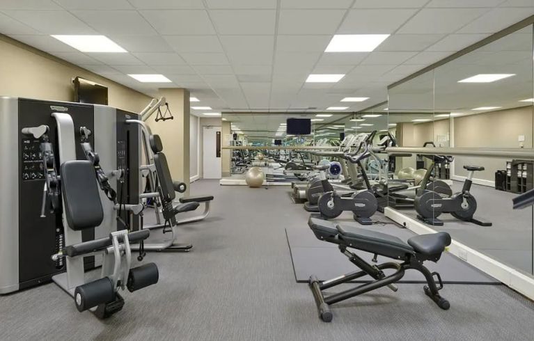 Hyatt Place London Heathrow Airport, London, Heathrow