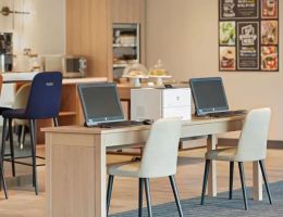 Hyatt Place London Heathrow Airport, London, Heathrow