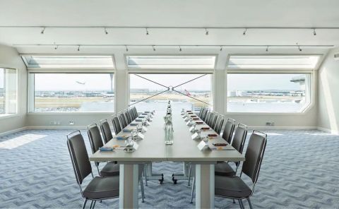 Hotel Hyatt Place London Heathrow Airport image