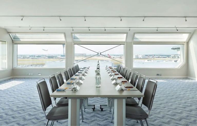 Hyatt Place London Heathrow Airport, London, Heathrow