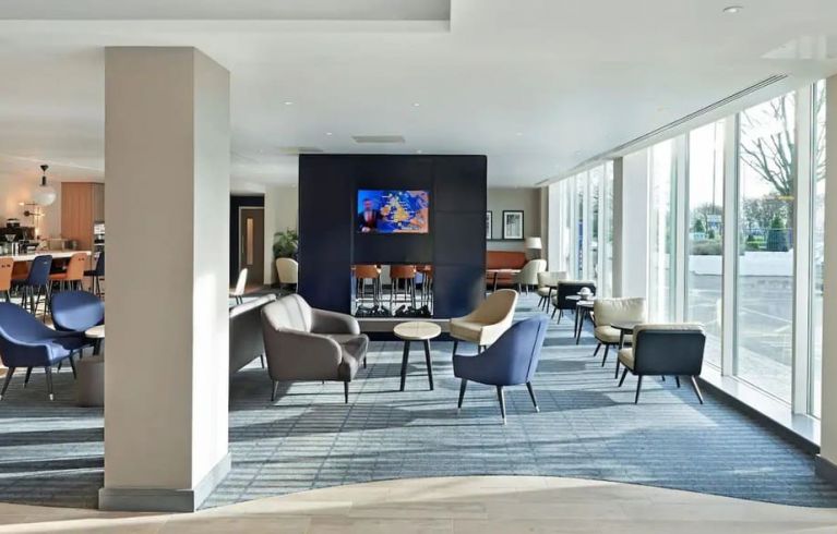 Hyatt Place London Heathrow Airport, London, Heathrow