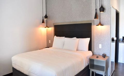 Hotel Hotel Bella image