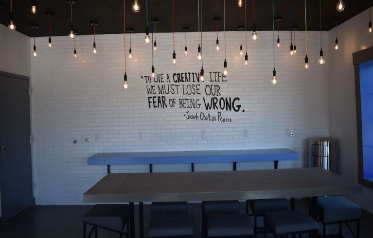 Hotel Bella, Houston