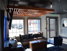 Hotel Bella, Houston